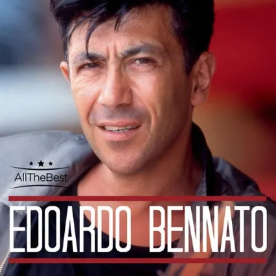 Edoardo Bennato - Edoardo Bennato - All the Best (2015)