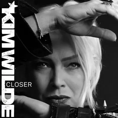 Kim Wilde - Closer (Deluxe) (2025)