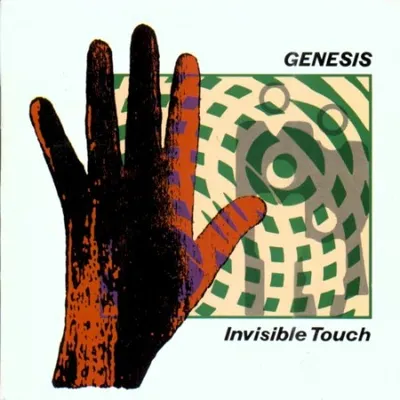 Genesis - Invisible Touch (1986)