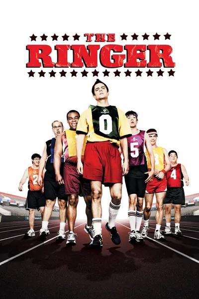 Olimpiada / The Ringer (2005) MULTI.HDR.2160p.BluRay.DTS.HD.MA.AC3-ChrisVPS / LEKTOR i NAPISY