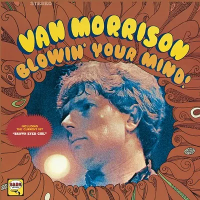 Van Morrison - Blowin' Your Mind! (1967)