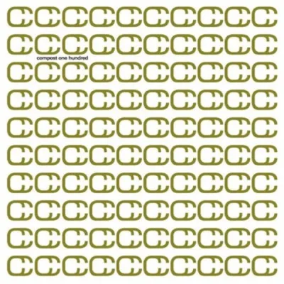 VA - Compost One Hundred (2001) / (2019)