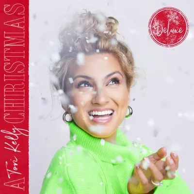Tori Kelly - A Tori Kelly Christmas (2020)