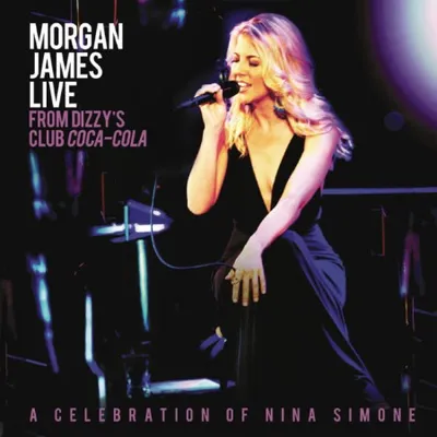 Morgan James - Morgan James Live (2012)