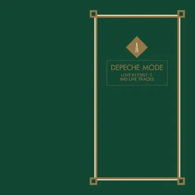 Depeche Mode - Love In Itself.2 and Live Tracks (1983)