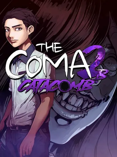 The Coma 2B: Catacomb (2024) 1.2.2-fix GOG