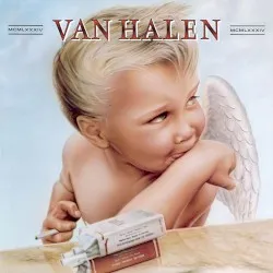 Van Halen - (1984) (1984)