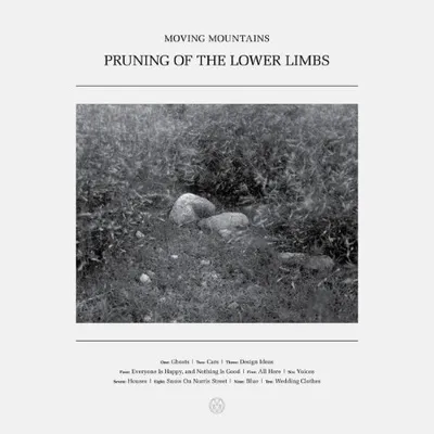 Moving Mountains - Pruning of the Lower Limbs (2025)