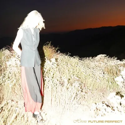 Hirons - Future Perfect (2025)