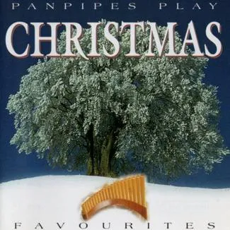 Ricardo Caliente - Panpipes Play Christmas Favourites (2000)