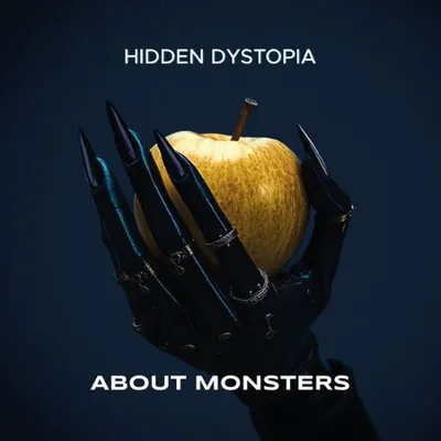 About Monsters - Hidden Dystopia (2025)
