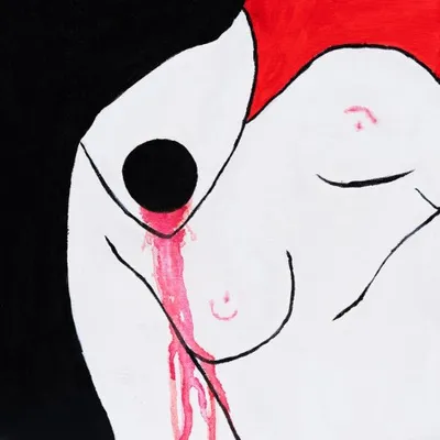 Vukovi - MY GOD HAS GOT A GUN (2025)