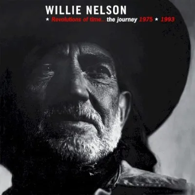 Willie Nelson - Revolutions Of Time... The Journey (1975)-(1993): Exodus (1995)