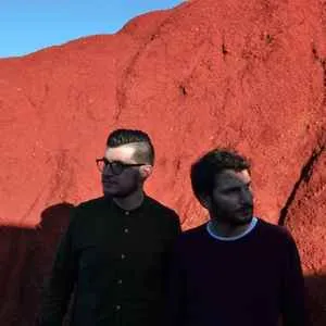 Glowal - Rock N' Roll Ep (2025)