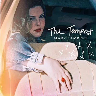 Mary Lambert - The Tempest (2025)