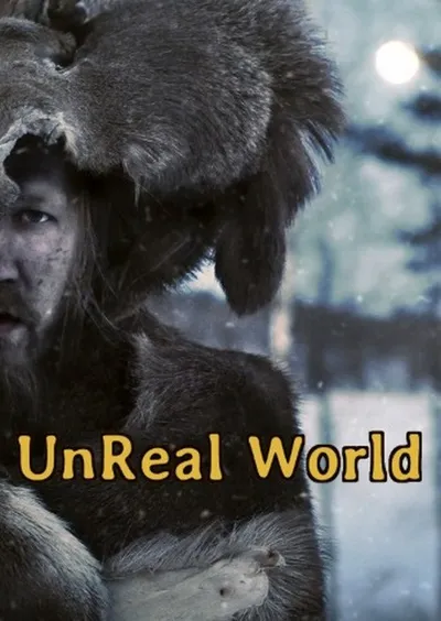 UnReal World (1992) 3.86.1 GOG