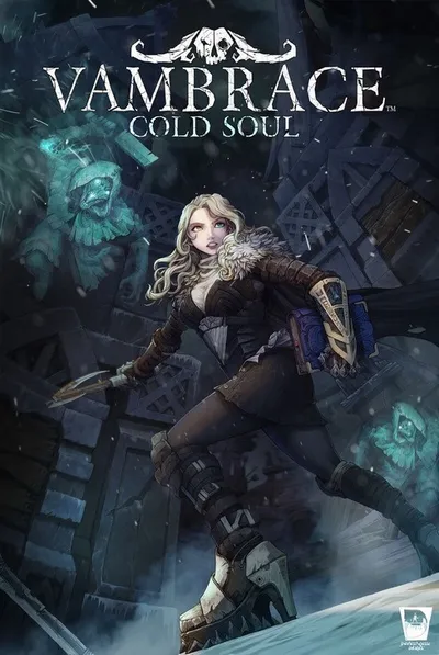 Vambrace: Cold Soul (2019) 1.11-fix GOG