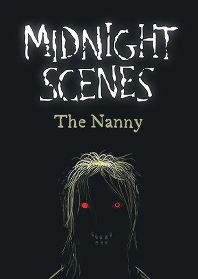 Midnight Scenes: The Nanny (2021) 1.0a GOG