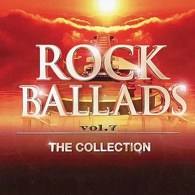 VA - Beautiful Rock Ballads Vol.07 (2020) MP3