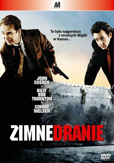Zimne dranie / The Ice Harvest (2005) PL.720p.HDTV.XviD.AC3-ELiTE / Lektor PL