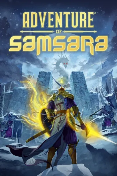Adventure of Samsara (2023) 1.0.13 GOG