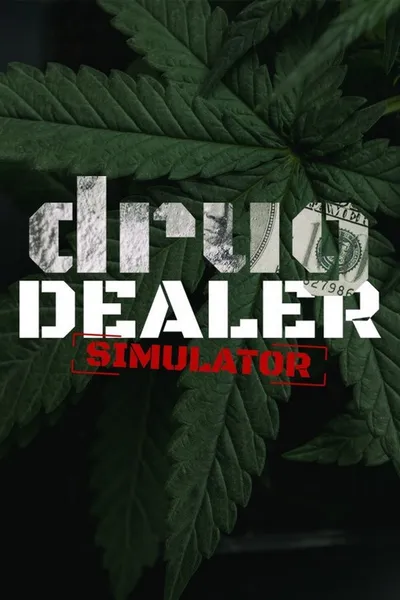 Drug Dealer Simulator (2020) 1.2.19.1 GOG / Polska wersja językowa
