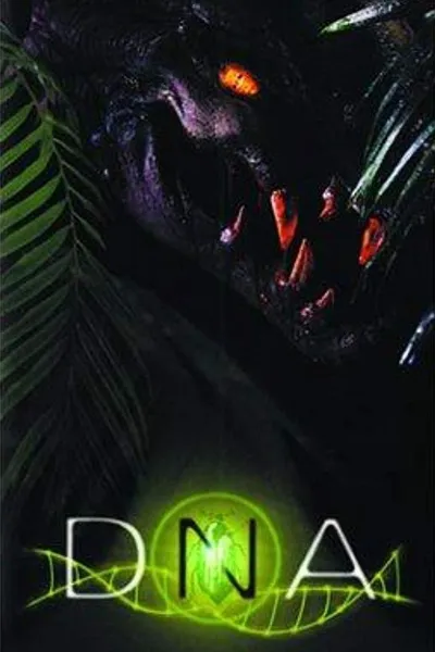 DNA (1996) PL.1080p.BDRip.H264-BP007 / Lektor PL