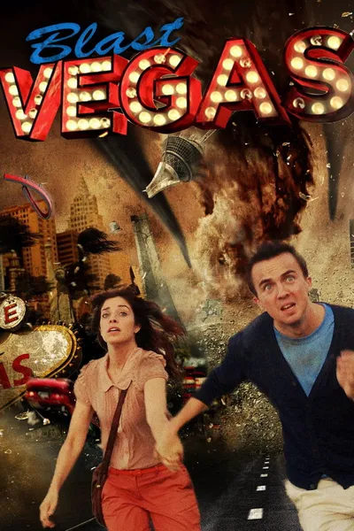 Zagłada Las Vegas / Destruction Las Vegas (2013) 1080p.WEB-DL.H264.AC3.2.0.BP007 | Lektor PL