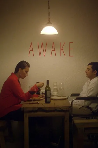 Przebudzenie / Awake (2007) 1080p.WEB-DL.H264.EAC3.5.1.BP007 | Lektor PL