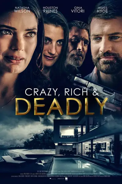 Bajecznie bogaci szaleńcy / Crazy, Rich and Deadly (2020) PL