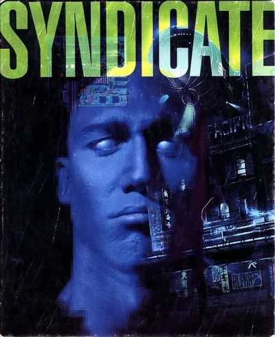 Syndicate Plus (1993) 1.01_gog_v2 GOG