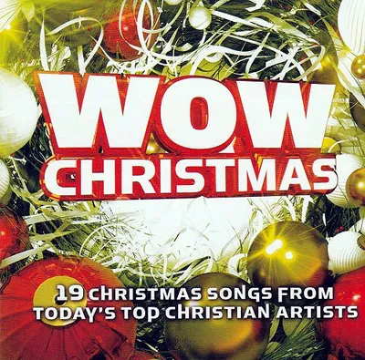 VA - WOW Christmas (Gold) (2024) FLAC