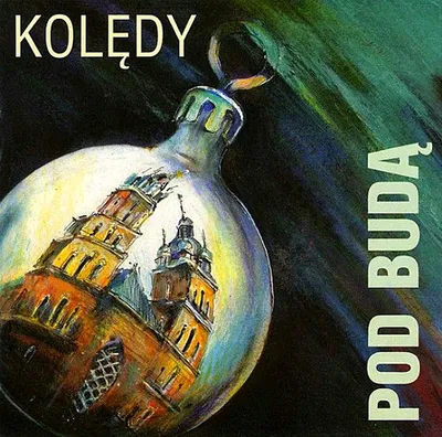 Pod Budą - Kolędy (1995) FLAC
