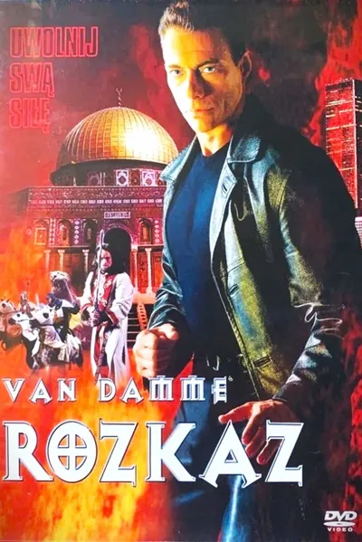 Zakon / The Order (2001) 1080p.WEB-DL.H264.AC3.2.0.BP007 | Lektor PL