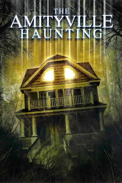 The Amityville Haunting (2011) 1080p.WEB-DL.H264.AC3.2.0.BP007 | Lektor PL