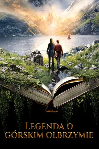 Legenda o Górskim Olbrzymie / The Ash Lad In the Hall of the Mountain King (2017) 1080p.WEB-DL.H264.AC3.2.0.BP007 | Lektor PL