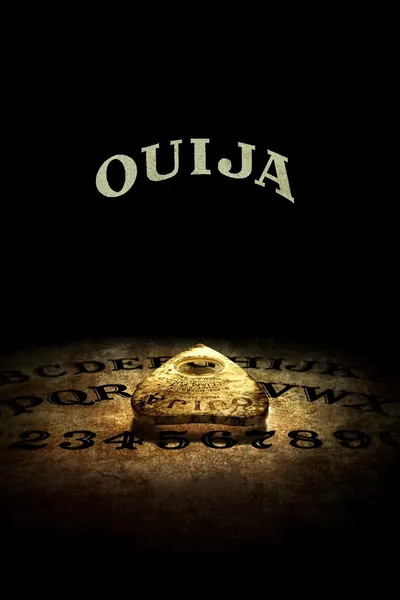 Diabelska Plansza Ouija / Ouija (2014) 1080p.WEB-DL.H264.E-AC3.5.1.BP007 | Lektor i Napisy PL