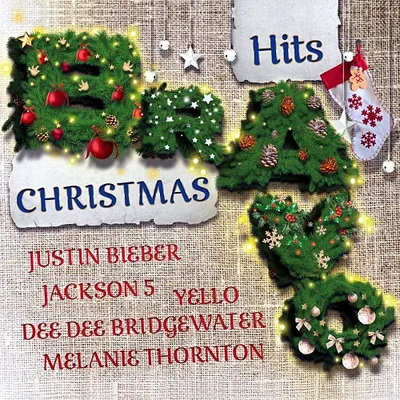 VA - Bravo Hits: Christmas, Vol. 1 [2CD] (2023) MP3