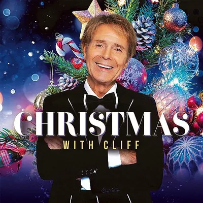 Cliff Richard – Christmas with Cliff (2024) FLAC