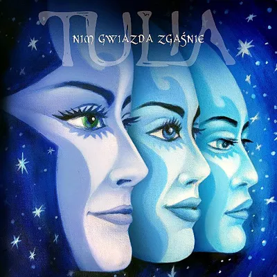 Tulia - Nim gwiazda zgaśnie (2021) FLAC