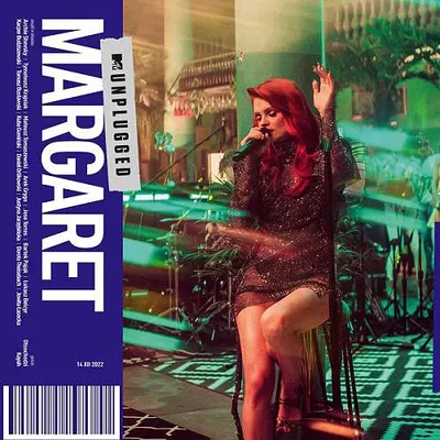 Margaret - MTV Unplugged (2023) MP3