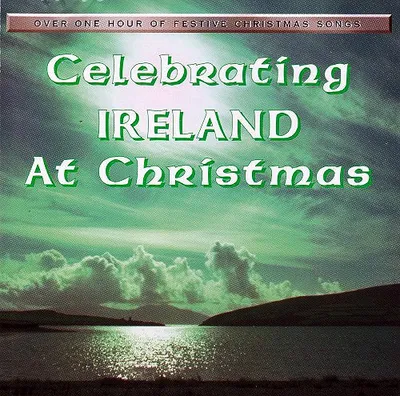 VA - Celebrating Ireland At Christmas (2023) FLAC