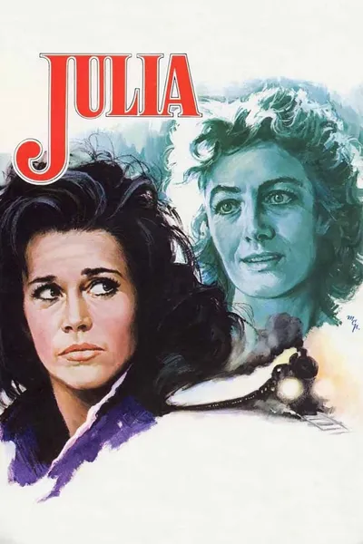 Julia (1977) PL.1080p.BRRip.H264.AC3-d11 / Lektor PL