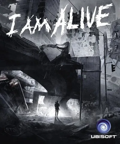 I Am Alive (2012) 1.01_gog_v1 GOG