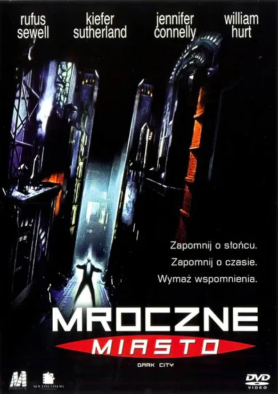 Mroczne miasto / Dark City (1998) PL.TC.720p.BluRay.x264.AC3-LTS ~ Lektor PL