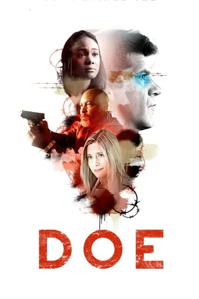 Doe (2018) PL.WEB-DL.XViD-MG / LEKTOR PL