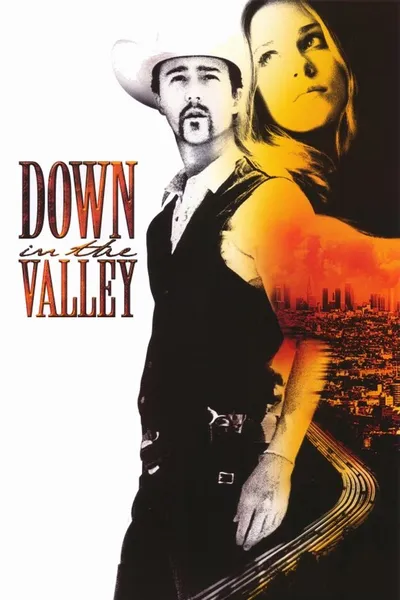 Dolina iluzji / Down in the Valley (2005) PL.1080p.WEB-DL.H264-BP007 / Lektor PL