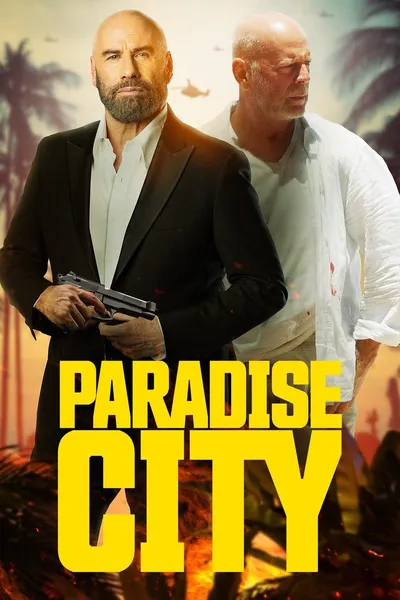 Paradise City (2022) PL.1080p.WEB-DL.x264-KiT / Lektor PL