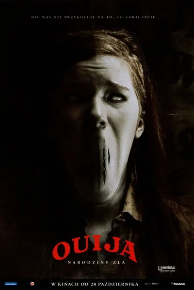 Ouija Narodziny Zła / Ouija Origin of Evil (2016) 1080p.WEB-DL.H264.AC3.5.1.BP007 | Lektor i Napisy PL