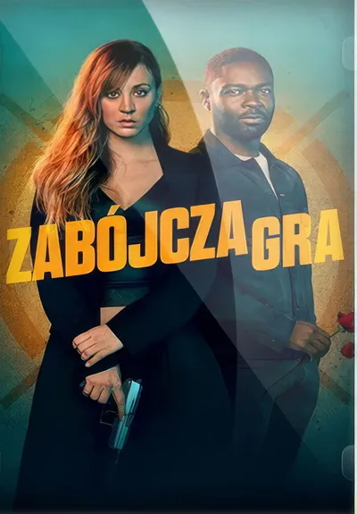 Zabójcza Gra / Death Count (2022) 1080p.WEB-DL.H264.AC3.2.0.BP007 | Lektor PL
